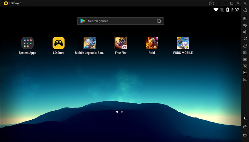 Ldplayer Vs Nox Player Powerful Android Emulator For Gaming Tutorials Kaashiv Infotech