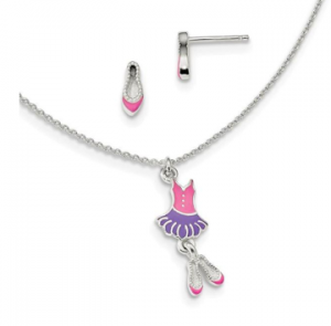 bead chain necklace