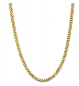mens necklace