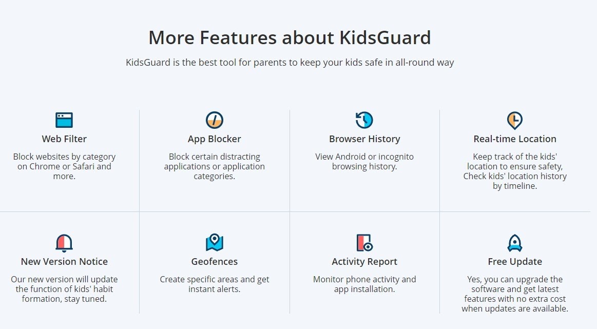 kidsguard