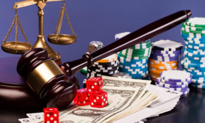 Is It Legal to Play at an Online Casino in India?