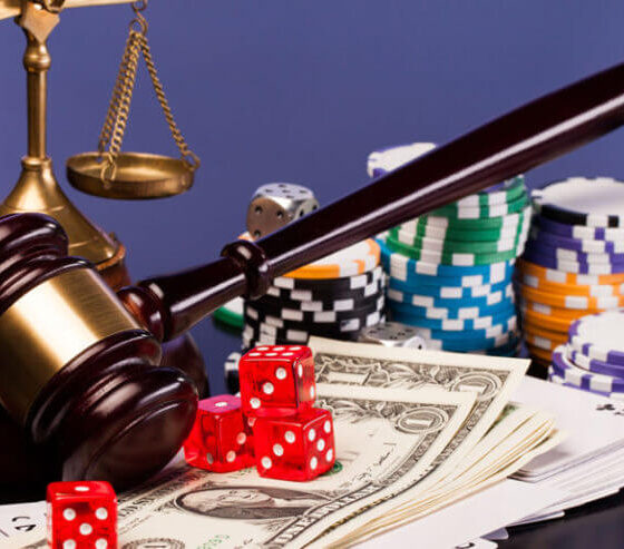 Is It Legal to Play at an Online Casino in India?