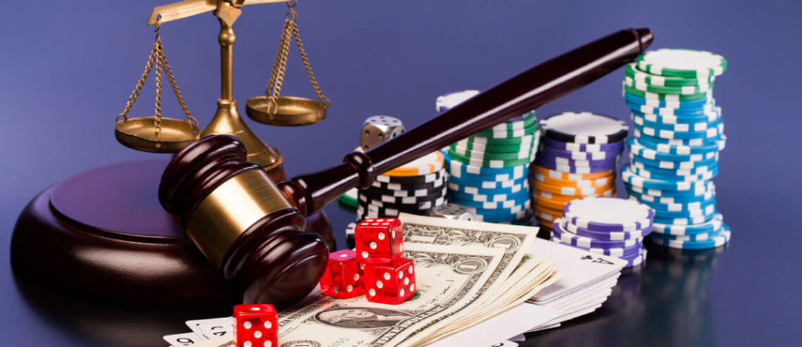 Is It Legal to Play at an Online Casino in India?