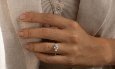 What To Consider When Selecting A 5-Diamond Carat Ring