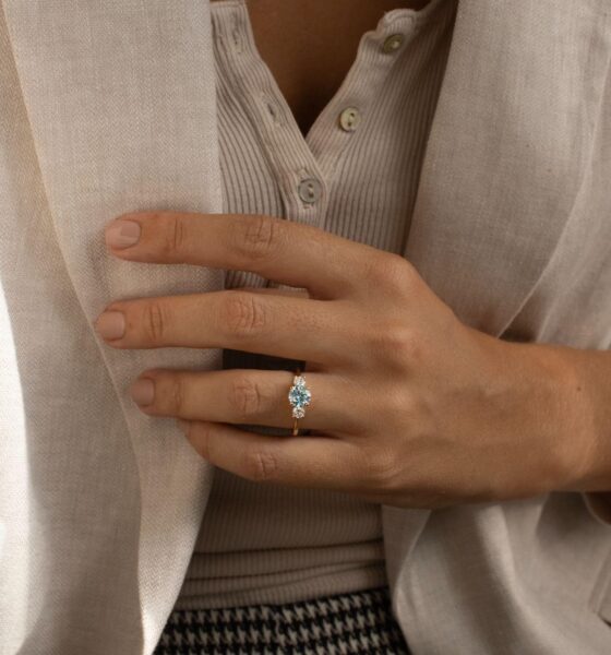 What To Consider When Selecting A 5-Diamond Carat Ring