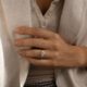 What To Consider When Selecting A 5-Diamond Carat Ring