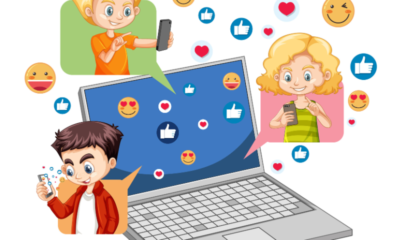 Social Media Safety Tips for Kids