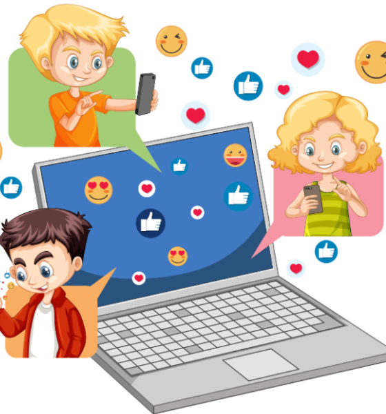  Social Media Safety Tips for Kids