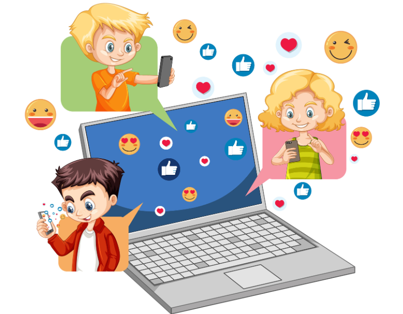  Social Media Safety Tips for Kids