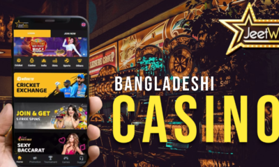 Jeetwin Bangladesh Review - 20+ Betting Markets on Your Favourite Events