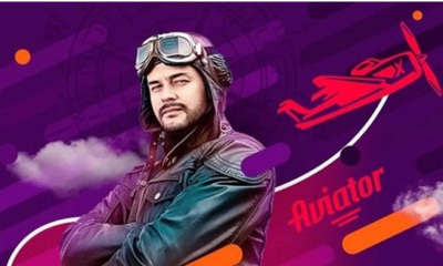 Official Website of the Money Game Aviator
