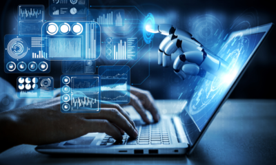 How Artificial Intelligence is Reshaping Business Landscapes