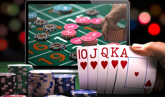 Risk Factors for Problem Gambling