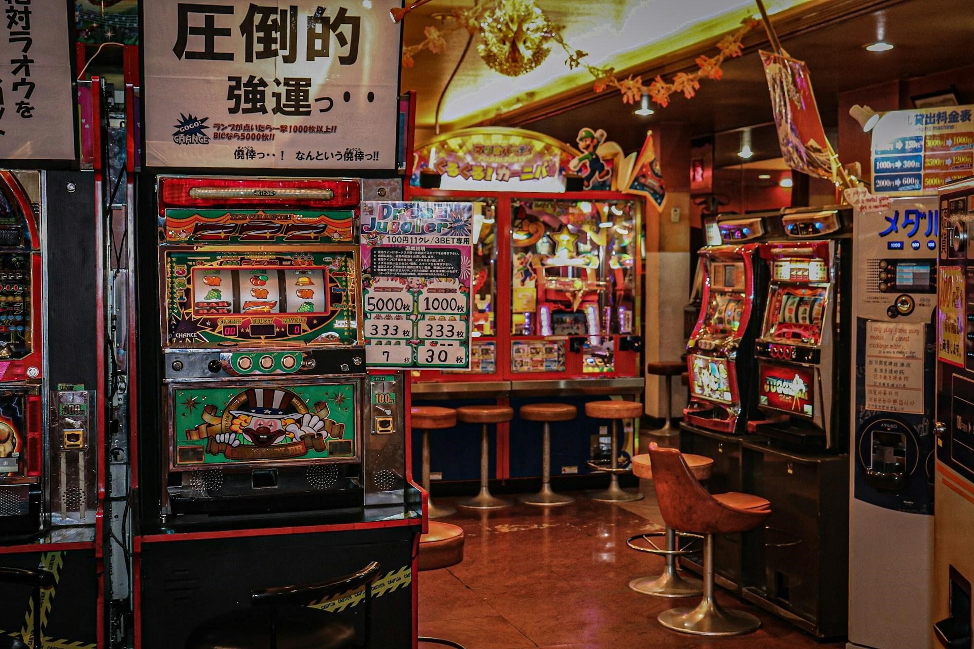 Slot Machine Localization: Tailoring Slot Games to Different Cultures and Markets Around the World