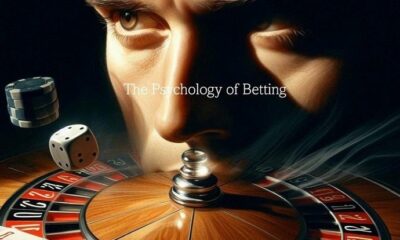 The Psychology of Gambling: Why We Bet and How to Manage It