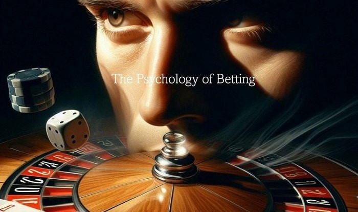 The Psychology of Gambling: Why We Bet and How to Manage It