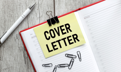Tips for Crafting an Effective Internship Cover Letter
