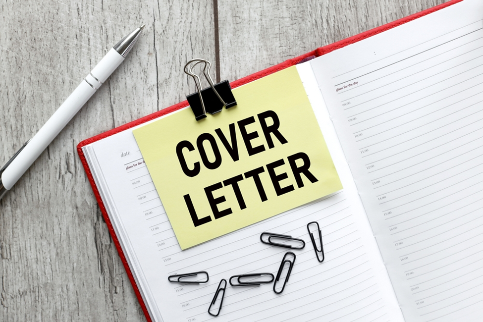 Tips for Crafting an Effective Internship Cover Letter