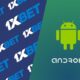 1xBet apk latest version: important information for players