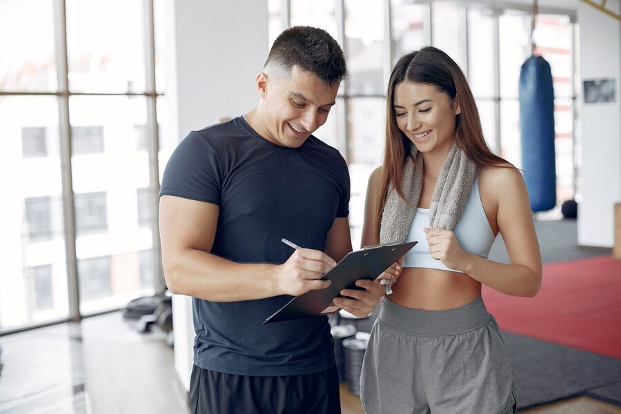 AI-Powered Coaching Assistants: Personalized Training Programs