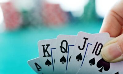 Best Card Games Using a Deck of Cards