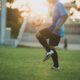The Science That Underpins Training in Football