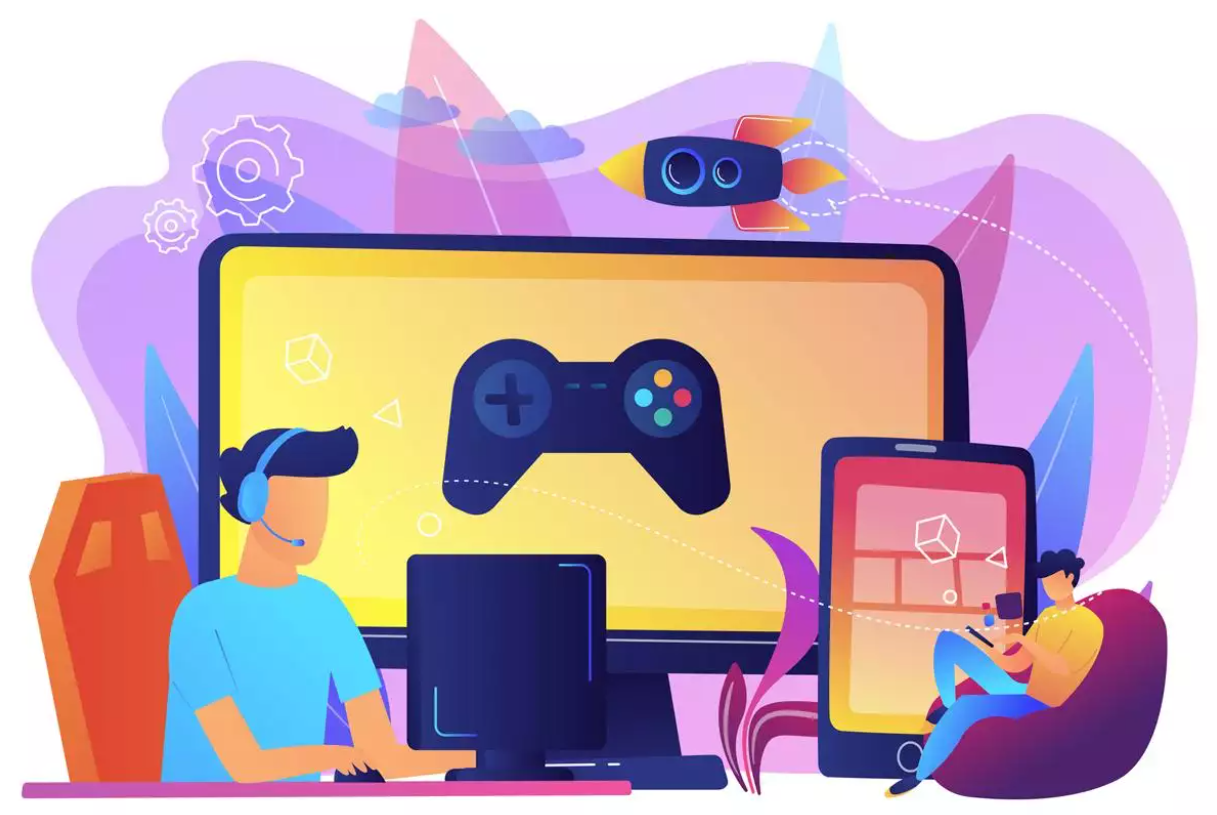 How Live Shows are Taking Over the Online Gaming Market