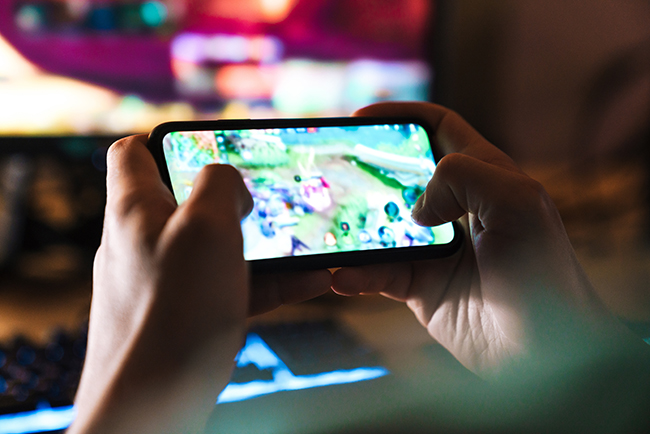 Do You Need a Dedicated Gaming Phone?