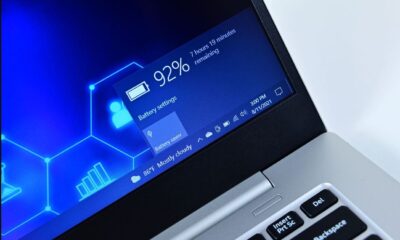 How to Restore Missing Battery Icon in Windows PC