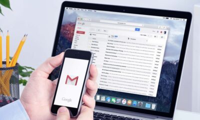 How to Change Your Gmail Name Without Creating a New Email Address