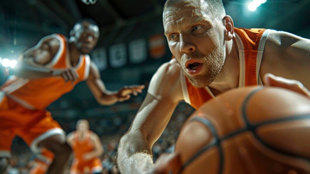 Top Most Iconic NBA Rivalries of All Time