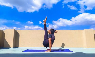 Flexibility in Sports: How to Develop It and Prevent Injuries