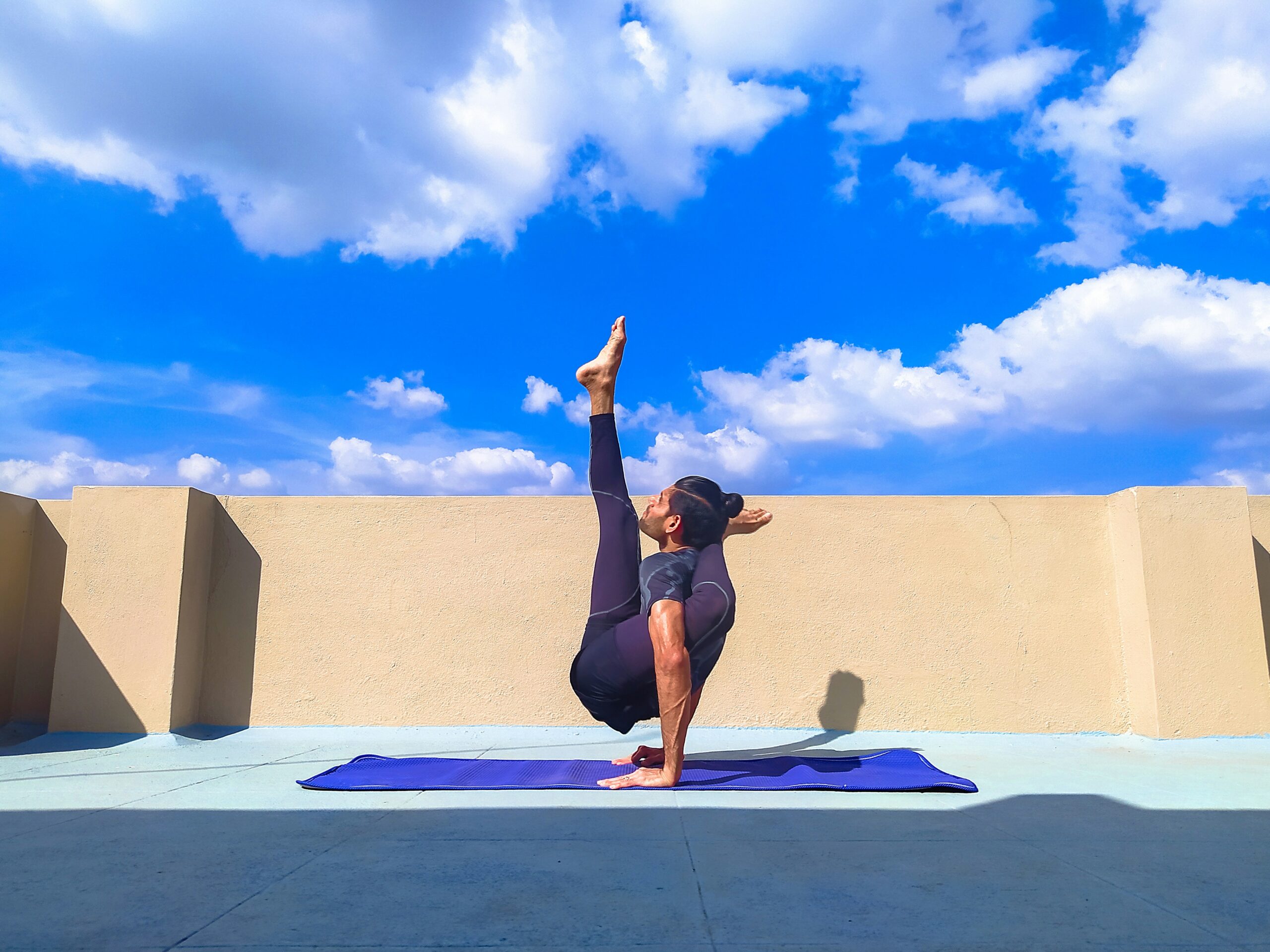 Flexibility in Sports: How to Develop It and Prevent Injuries