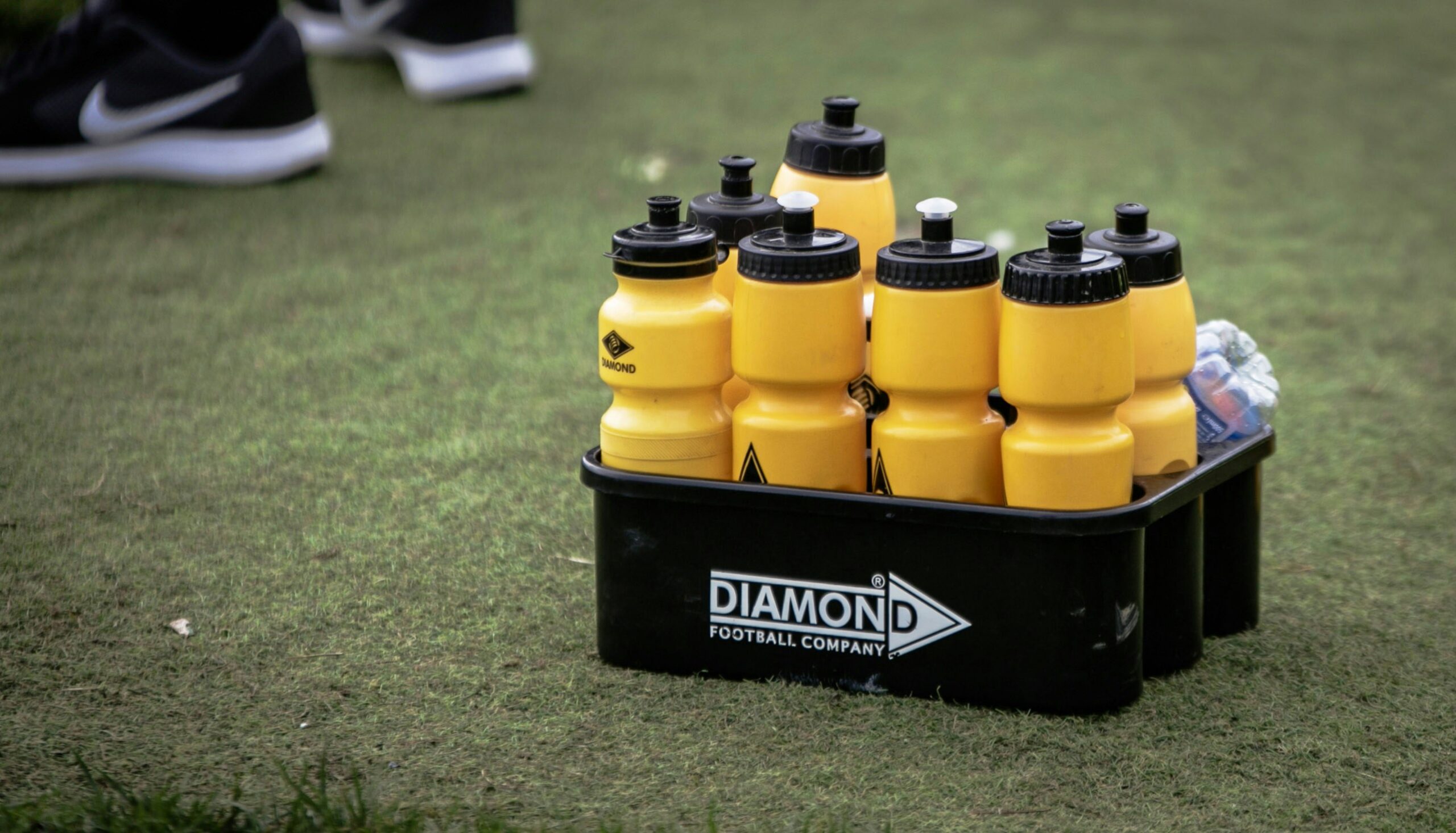 The Science of Hydration: What NFL Players Drink to Stay Sharp