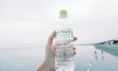 The Science of Hydration: What NFL Players Drink to Stay Sharp