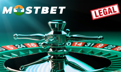 Is Betting on Mostbet India Legal in India? Taking a Look at the Laws