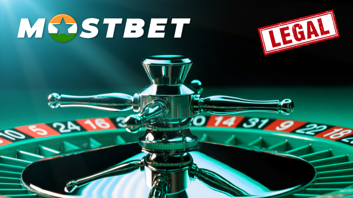 Is Betting on Mostbet India Legal in India? Taking a Look at the Laws