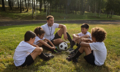 The Rise of Footballing Dynasties: How Family Legacies Influence the Game