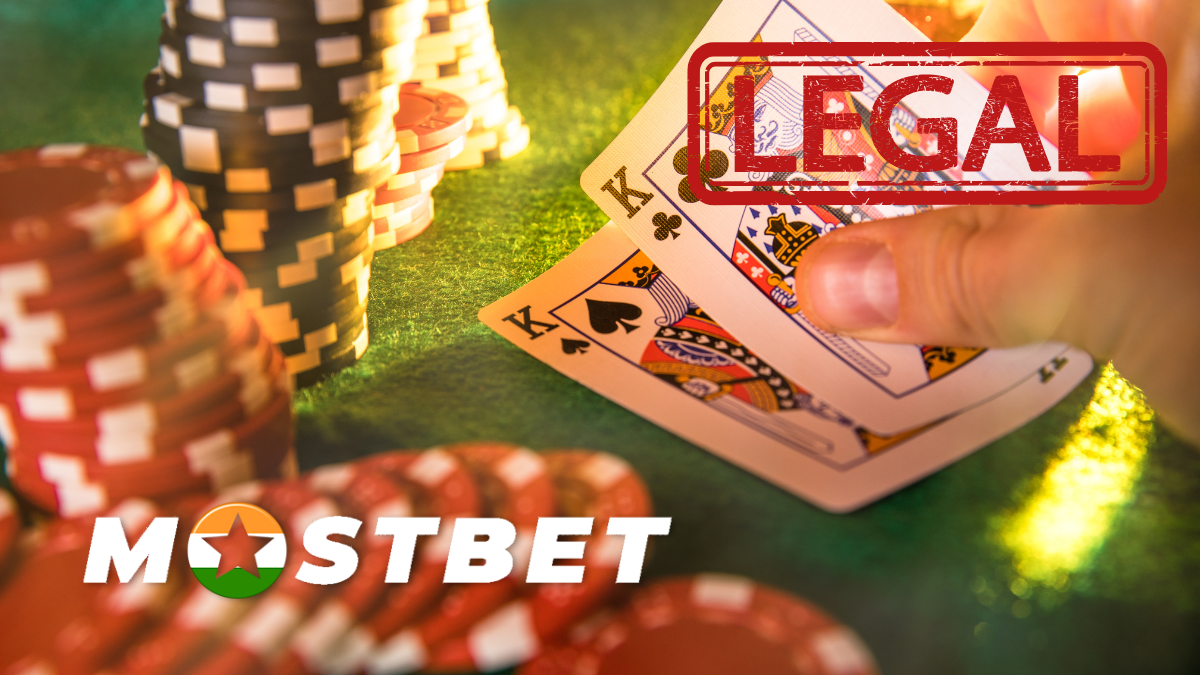 Is Betting on Mostbet India Legal in India? Taking a Look at the Laws