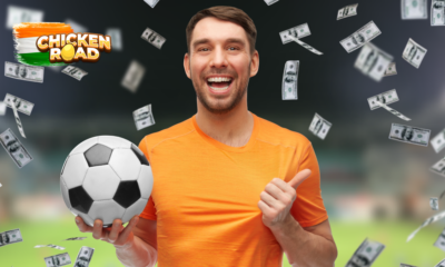 Chicken Road: The Exciting Betting Game You Should Try