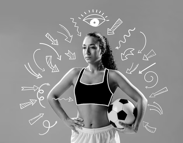 Mental Toughness in Soccer: How Players Stay Focused Under Pressure