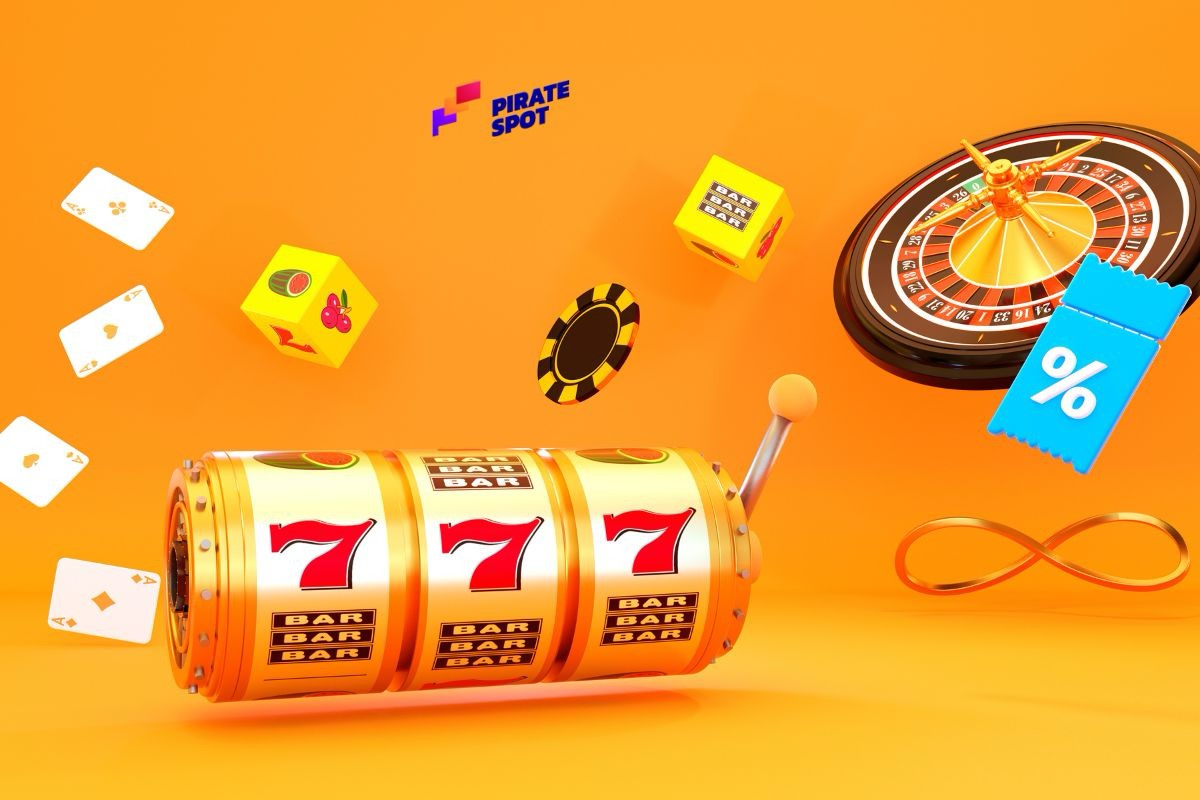 Pirate Spot Casino: Navigating the High Seas of Online Gaming