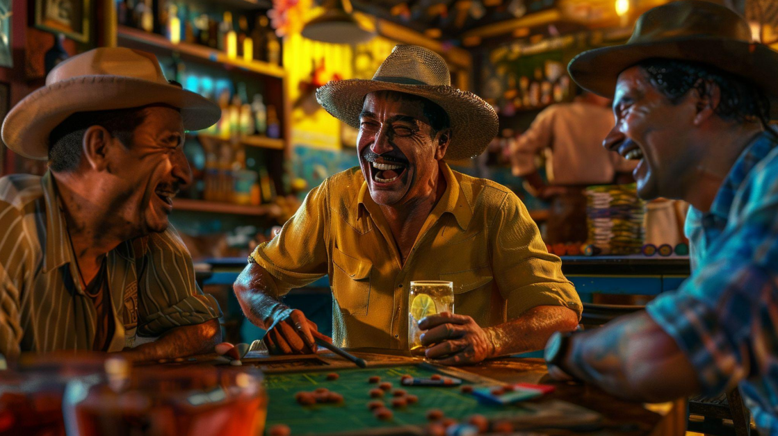Cultural differences in attitudes toward risk and gambling in India