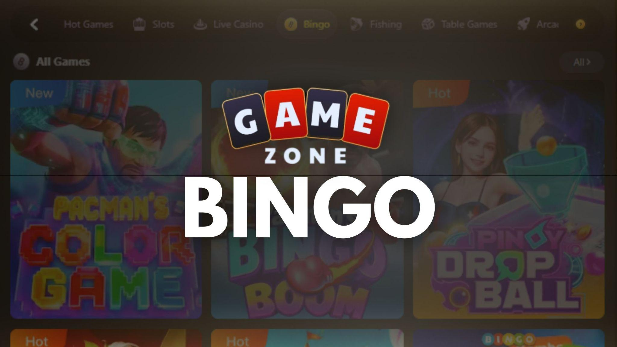 Bingo PH