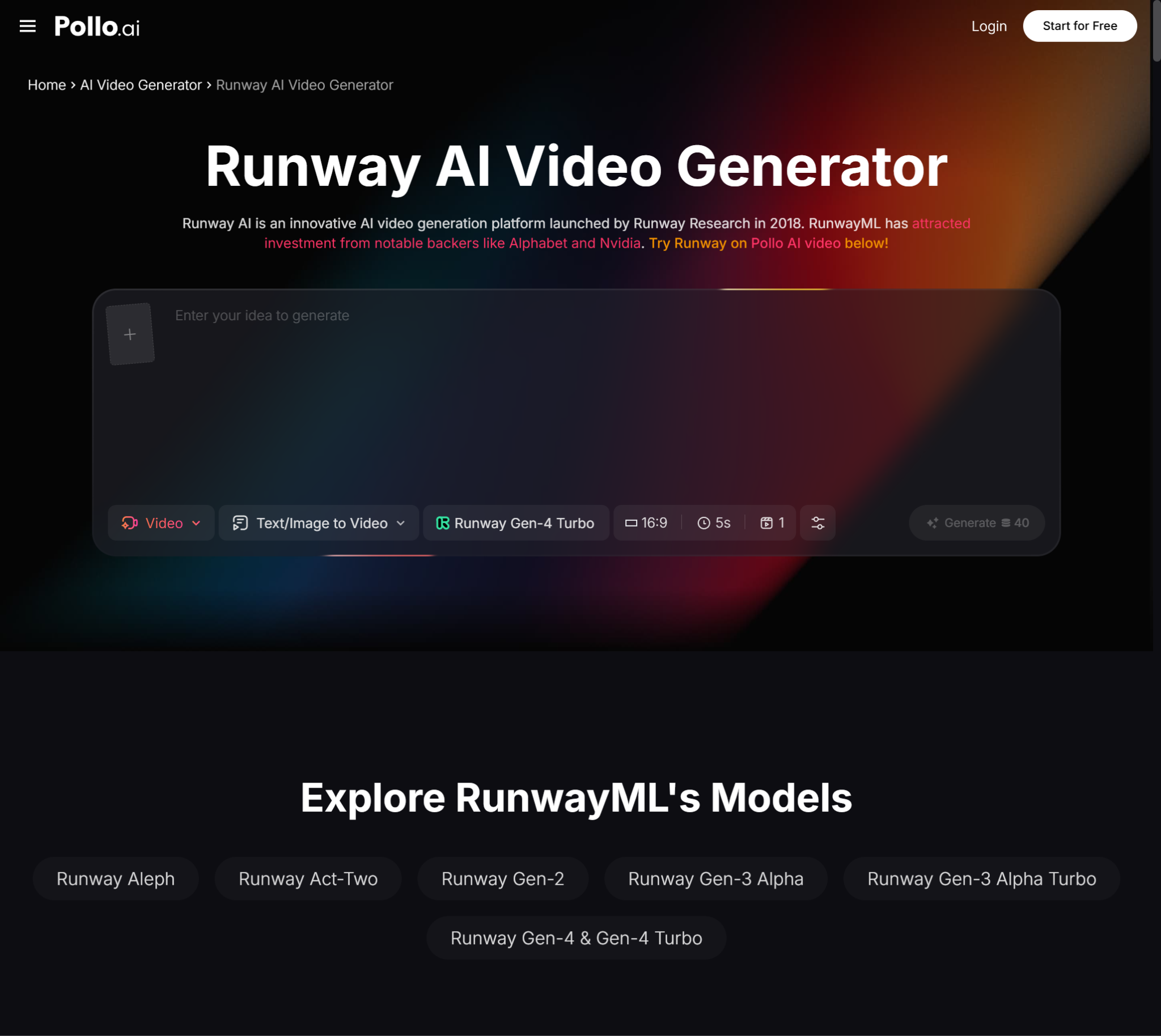 How to Use Runway AI for Video Creation: Tools, Tips, and Smarter Alternatives