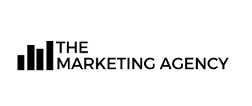 the marketing agency